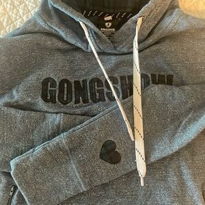 Gongshow Women’s Hockey Sweatshirt Medium